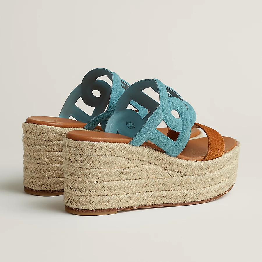 Ithea 30 espadrille - Image 4